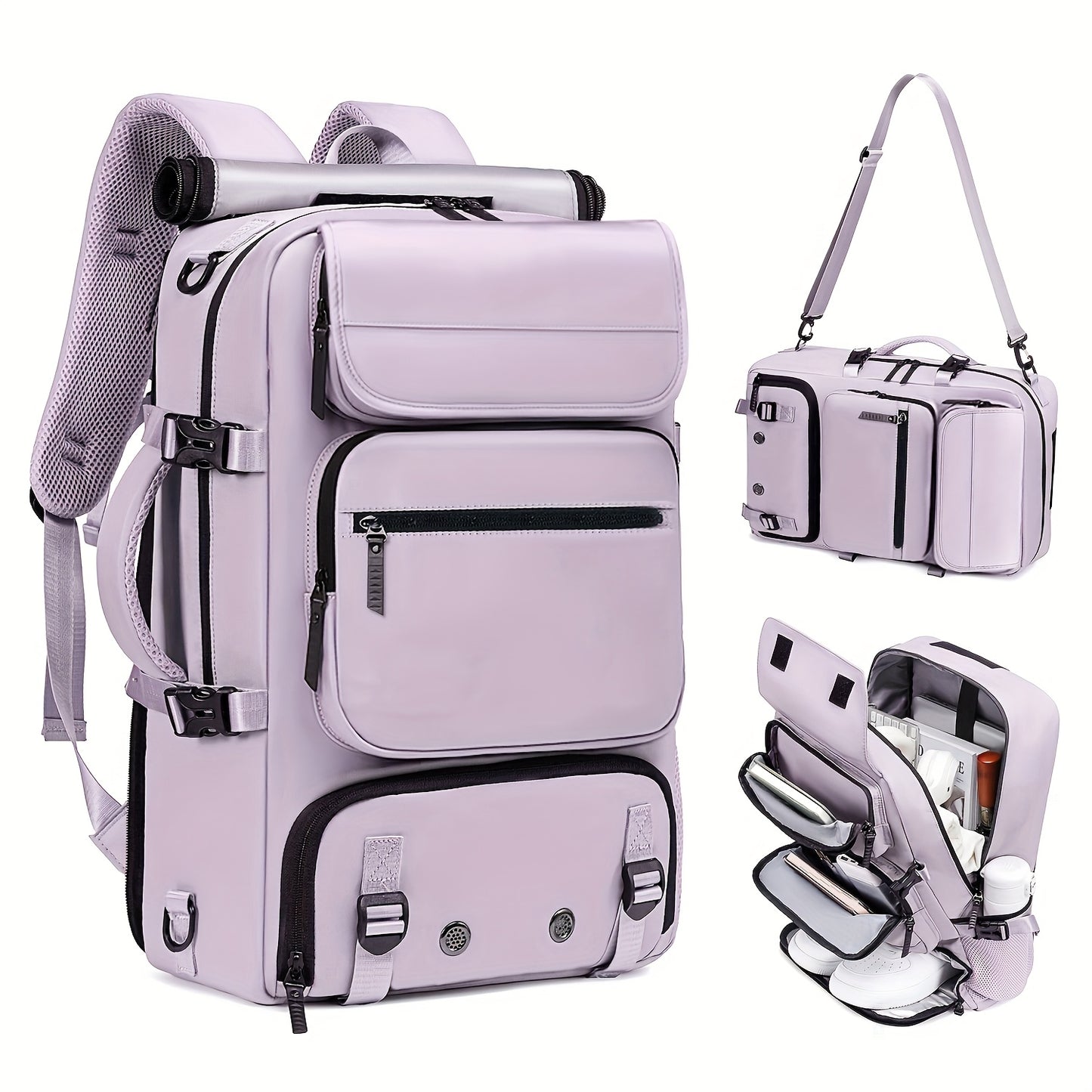 Rosalinda Travel Backpack