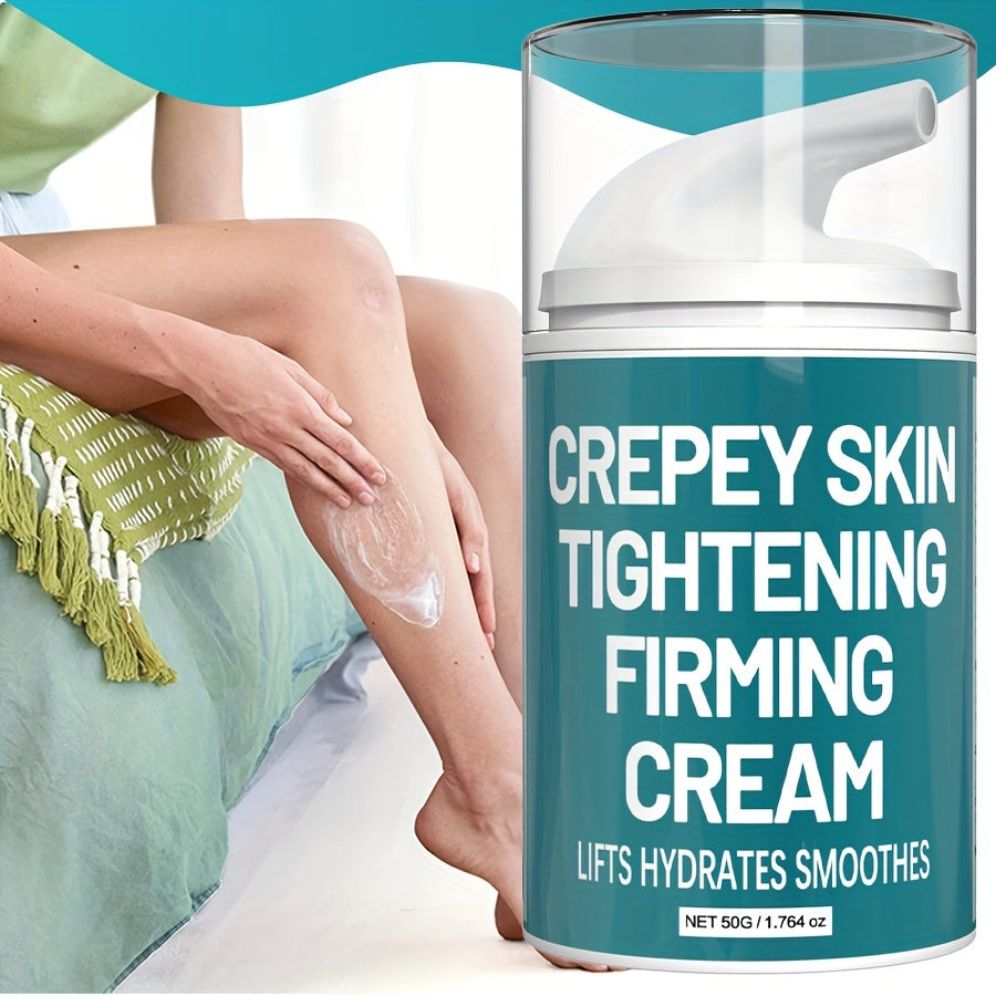Body Firming Cream