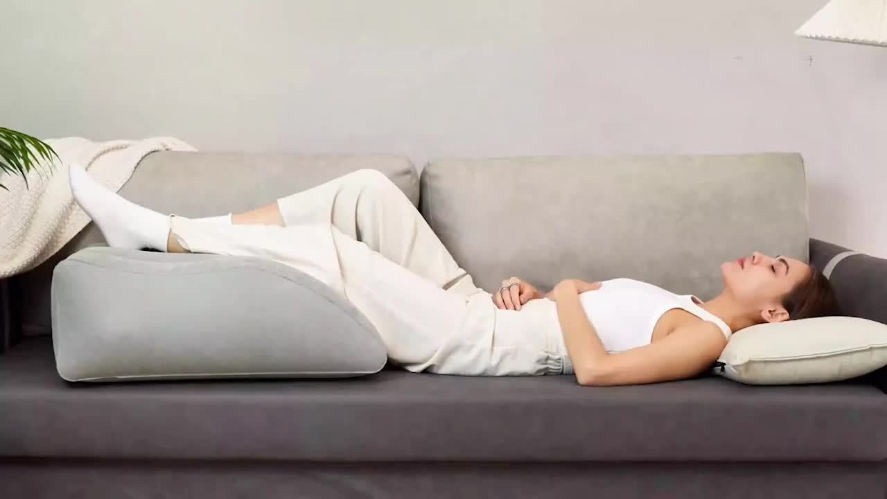 Leg Elevation Pillow