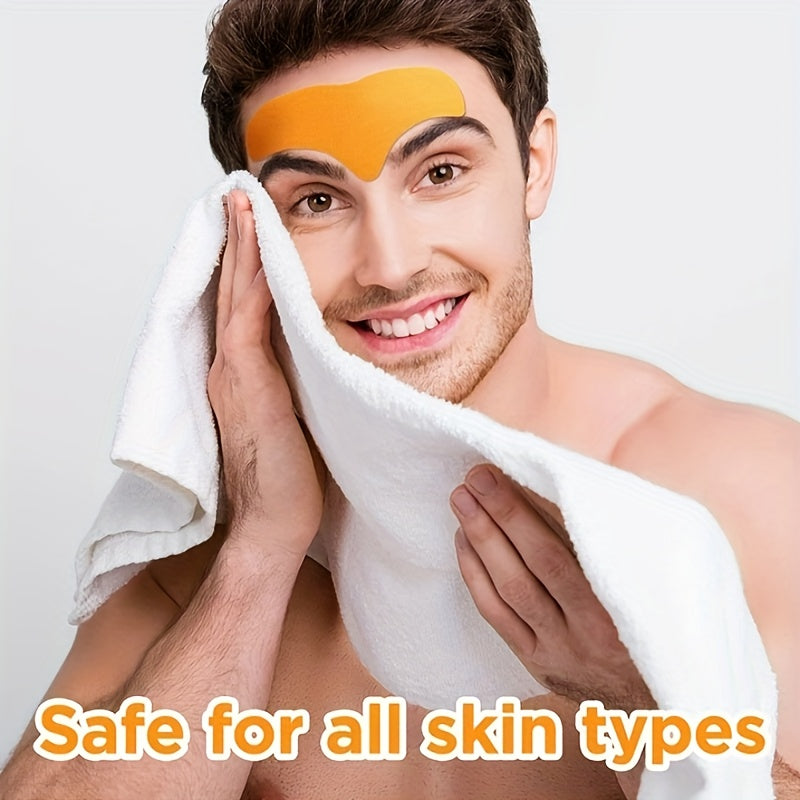 Forehead Wrinkle Patches