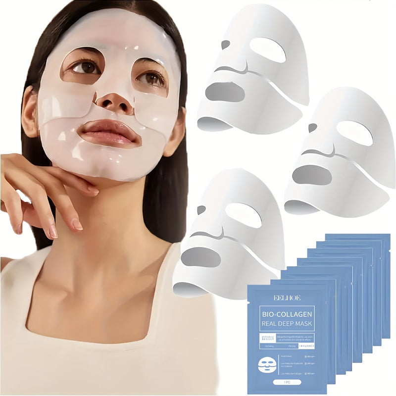 Pure Collagen Mask