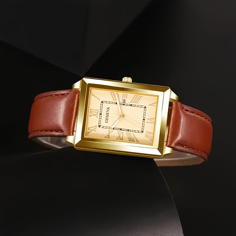 Josephine Quartz Watch