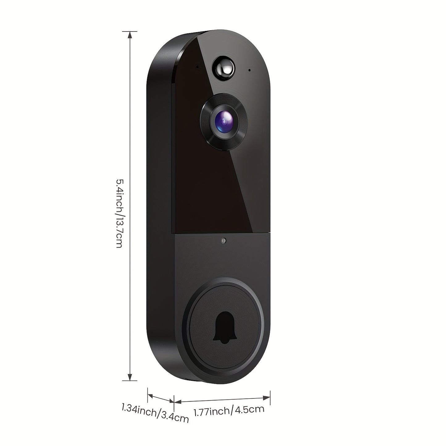 Video Doorbell Camera