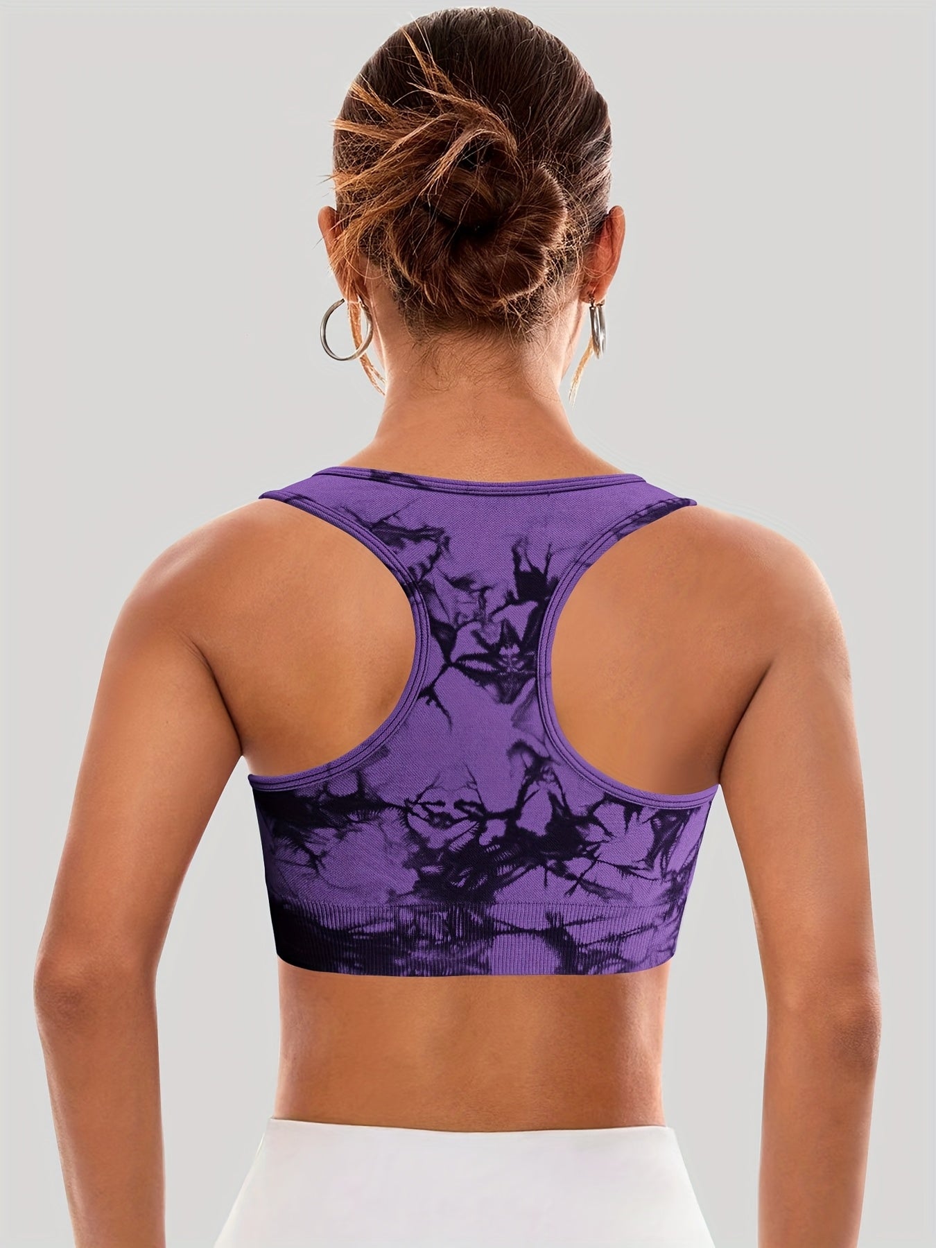 Chichy 6pcs Sports Bras