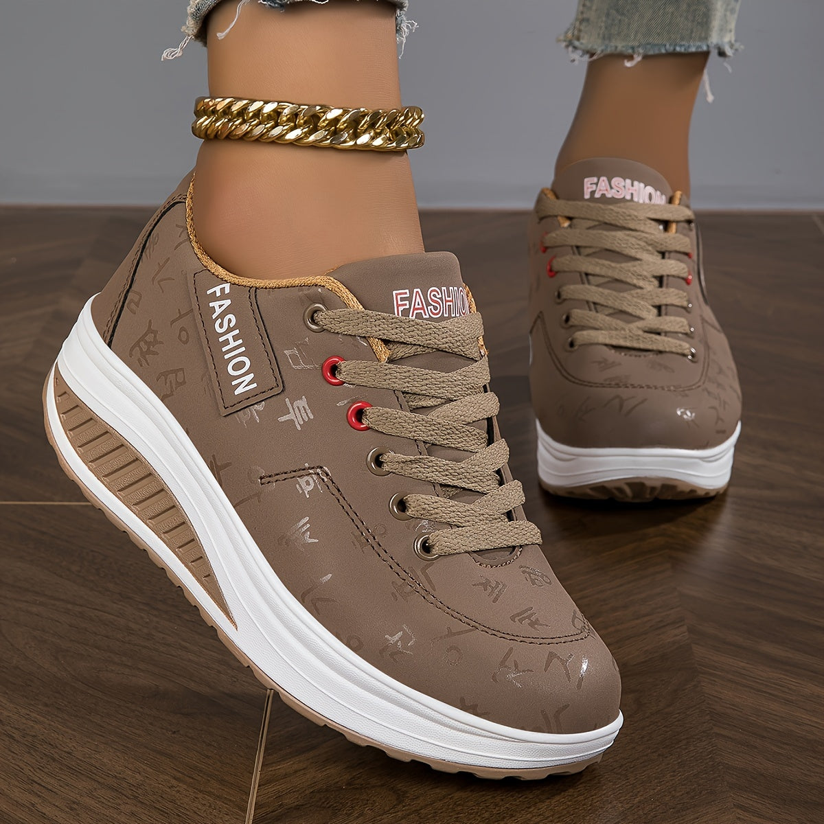 Xanthe Shoes
