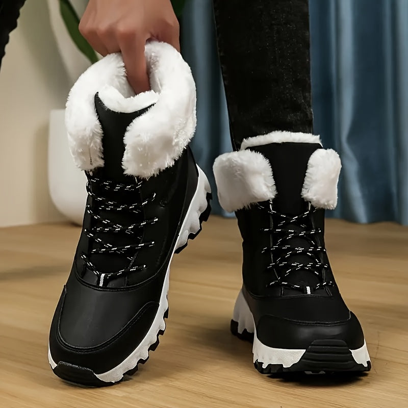 Tseevy Snow Boots