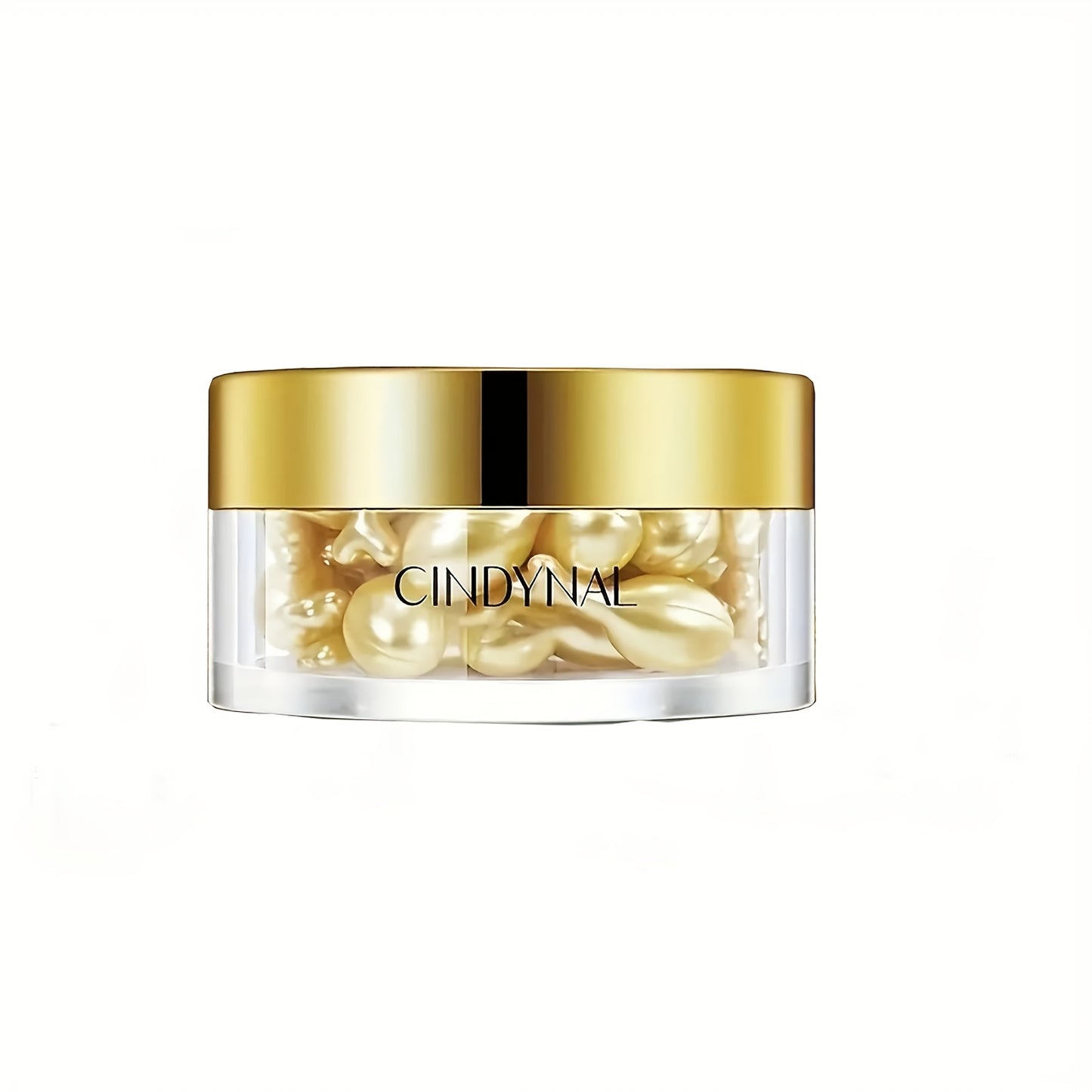 Hyaluronic Acid Capsules