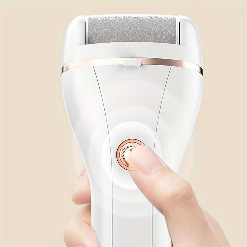 Foot Callus Remover Kit