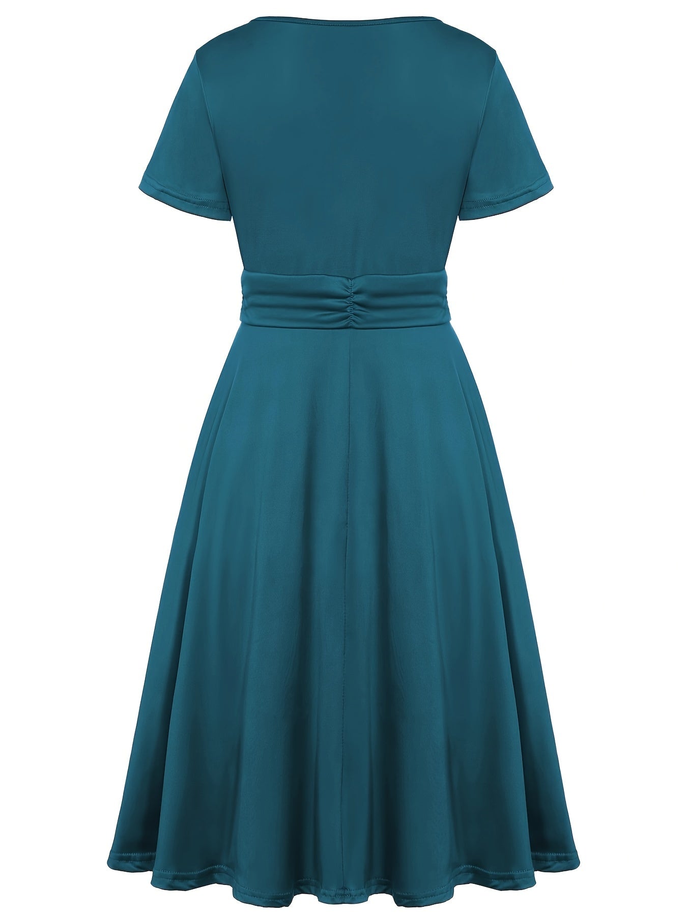 Glykeria Elegant Party Dress