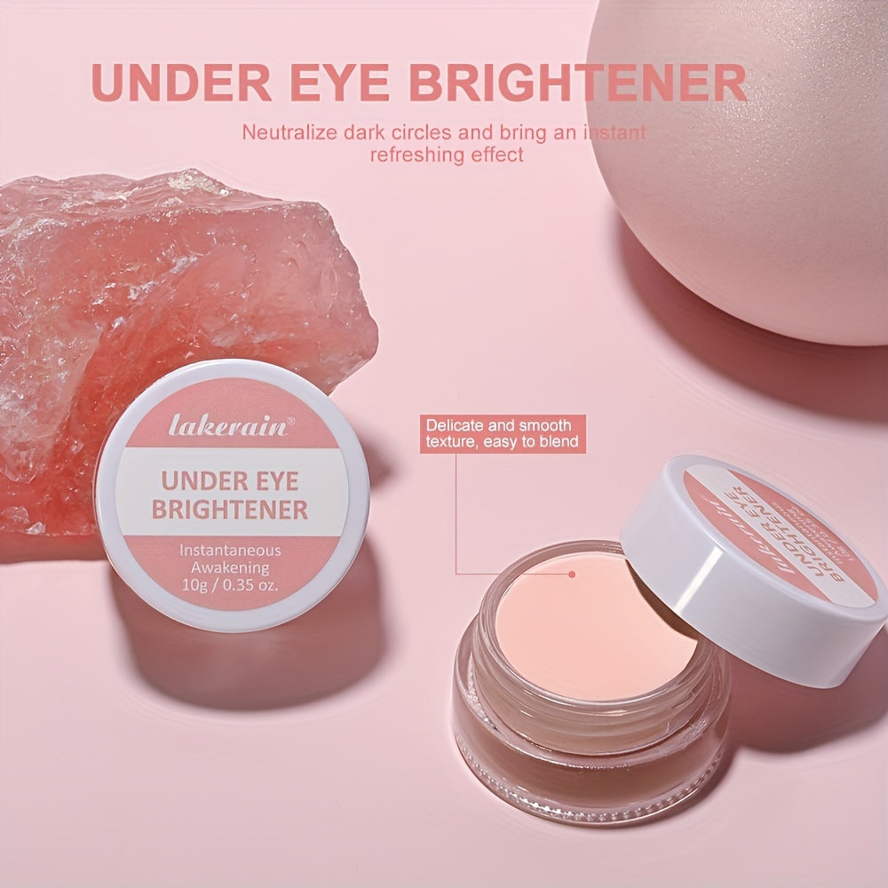 Under-Eye Brightening Concealer cream