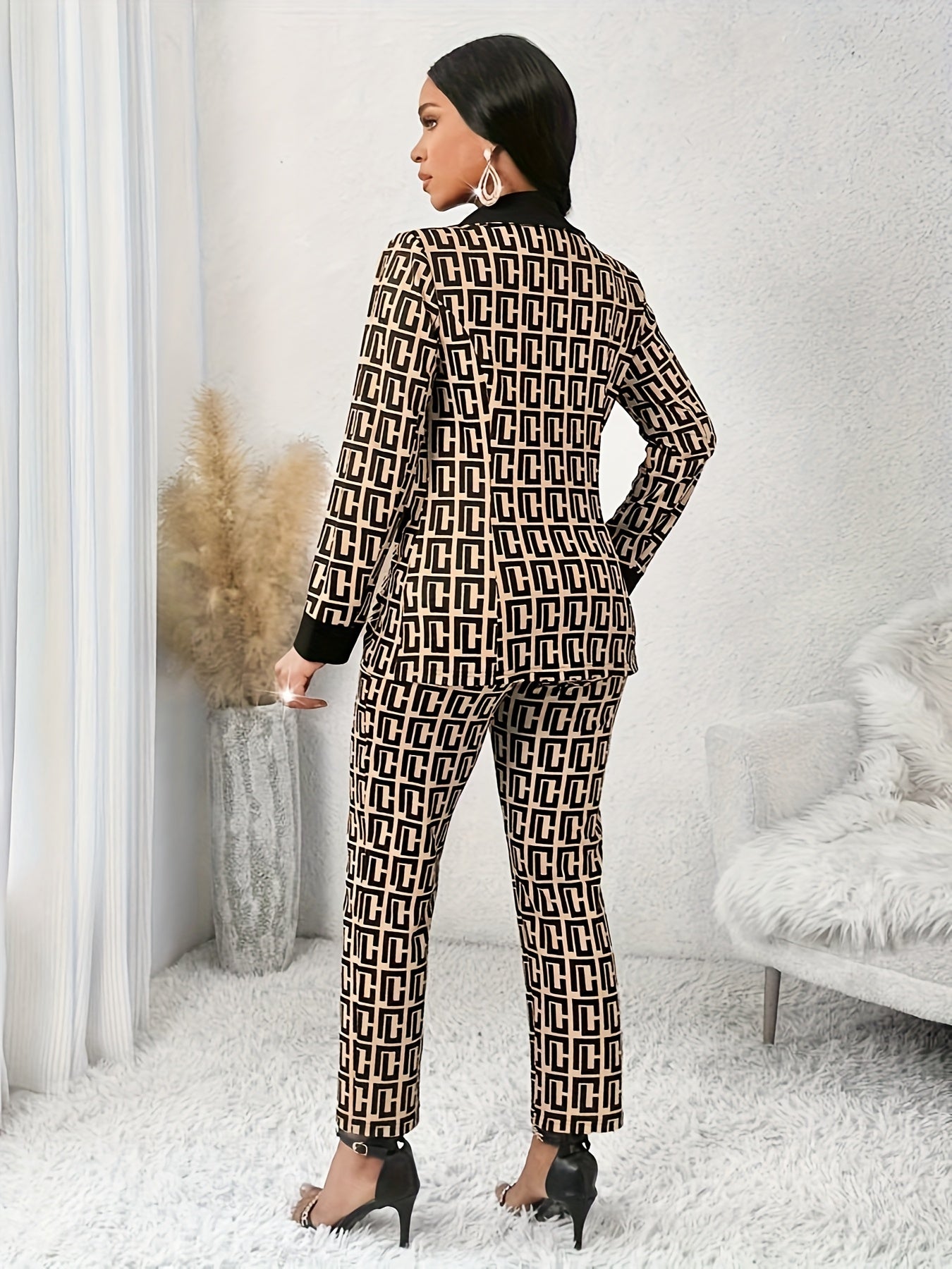 Verona Casual Suit