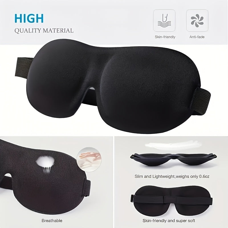 Sleep Goggles