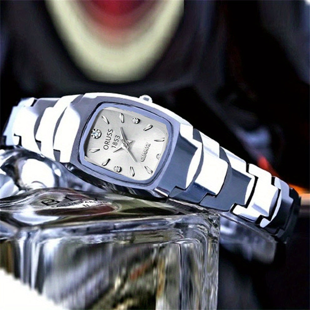 Everly Ladies' Wristwatch