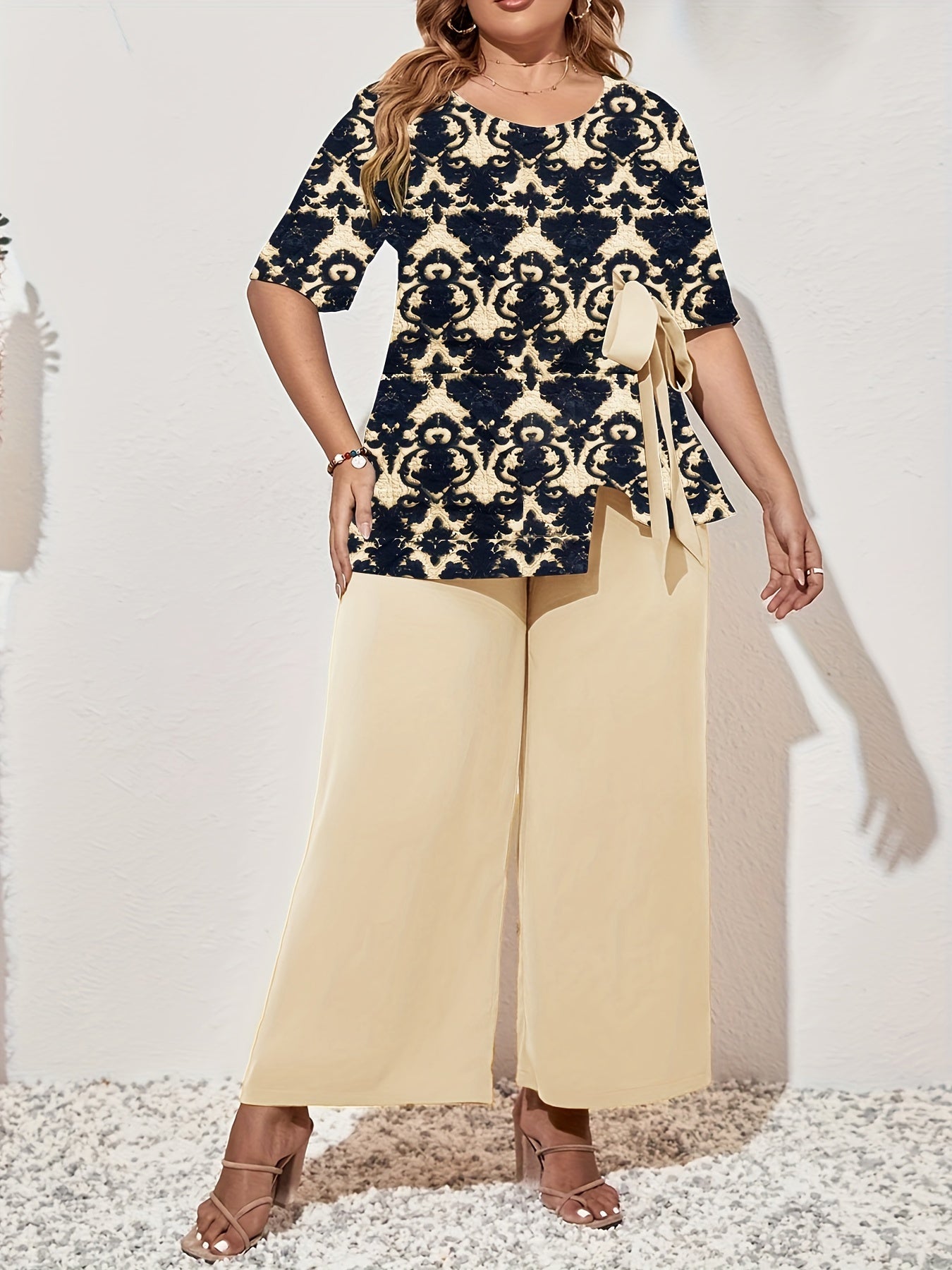 Angeliki Outfit