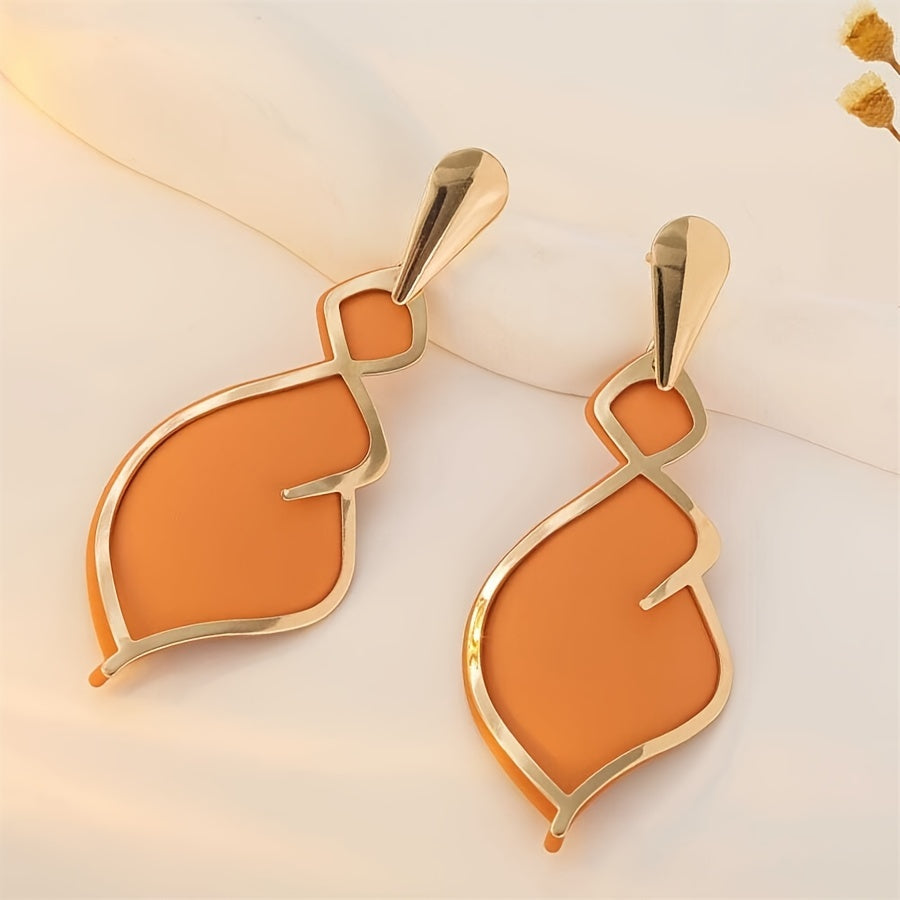Gabriella Water Drop Earrings