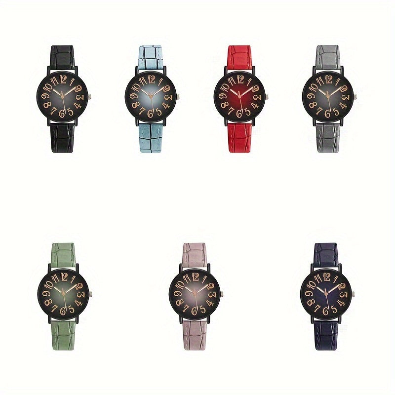 Colette Quartz Watch