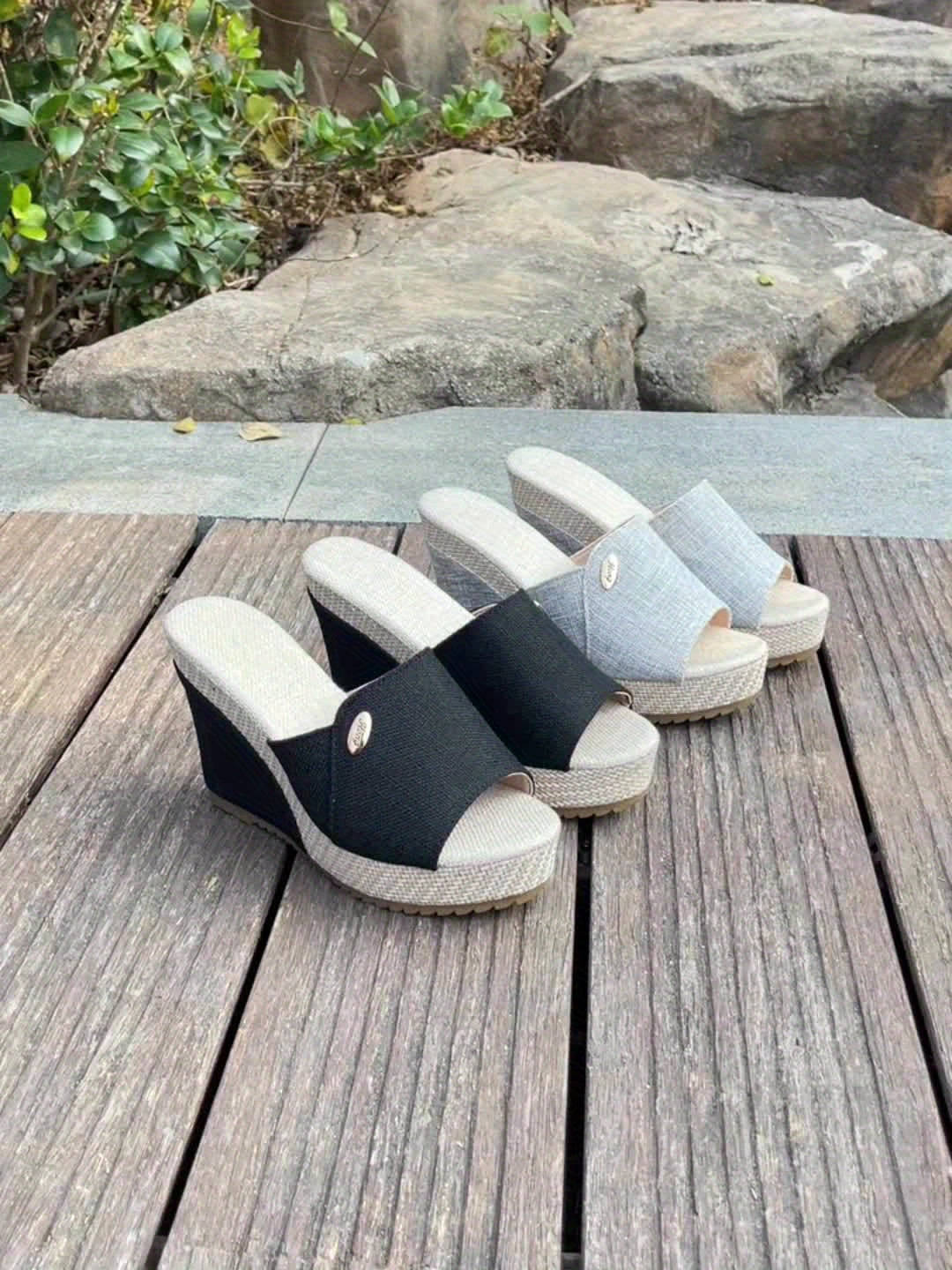 Olfat2 Heel Sandals