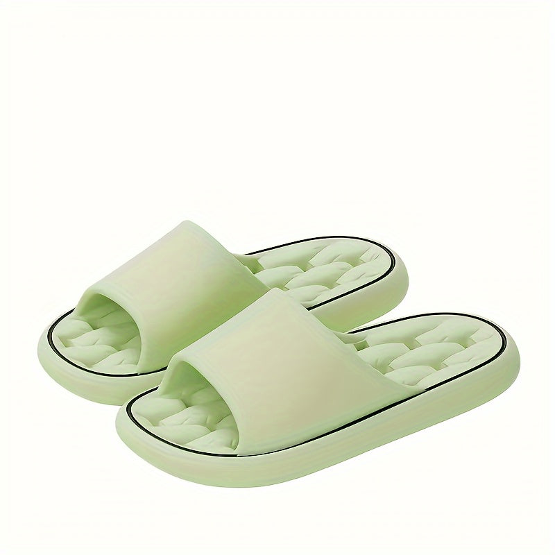 Juniper3 Pillow Slides slipper