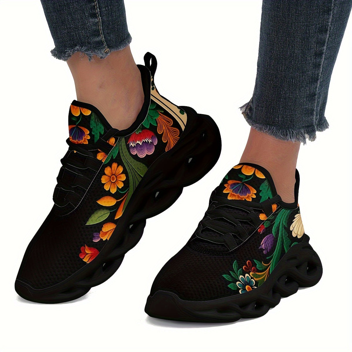 Rhea Running Shoes