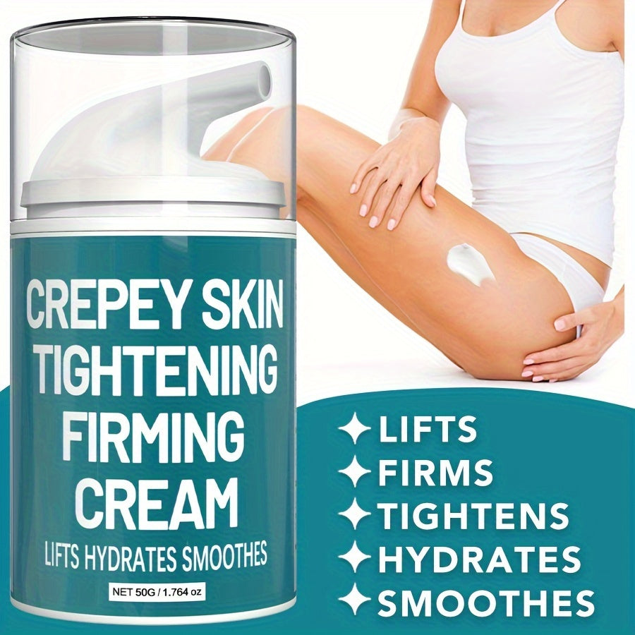 Body Firming Cream