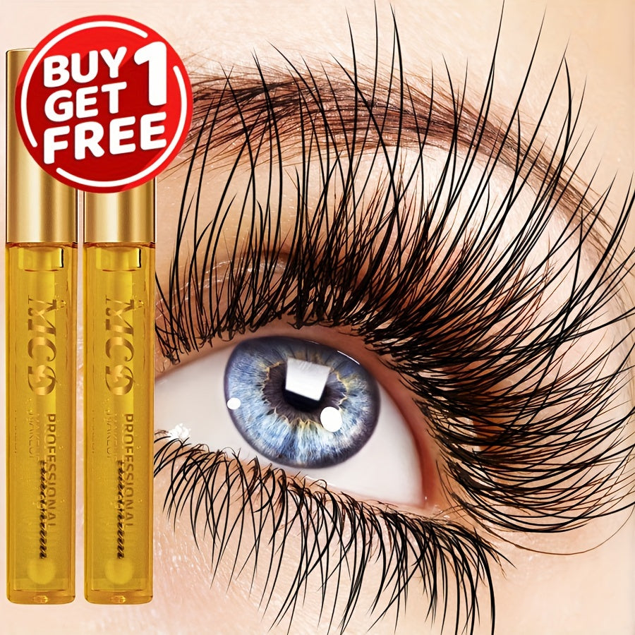 Nourishing Eyelash & Brow Serum