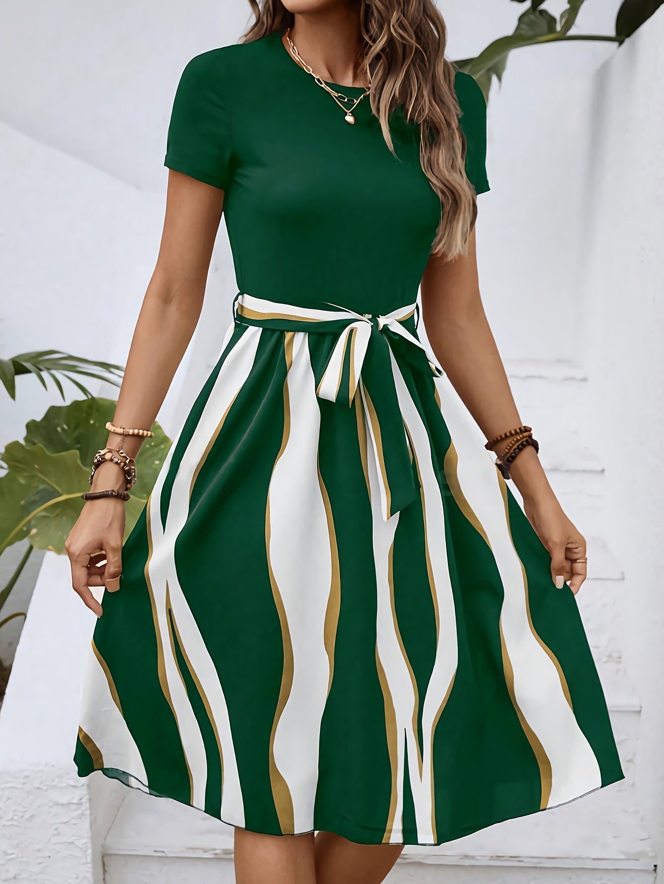 Adelaide2 Dress
