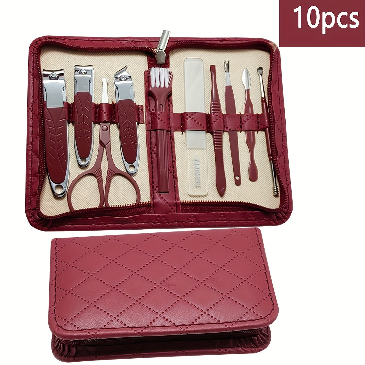 Angel2 Manicure Set