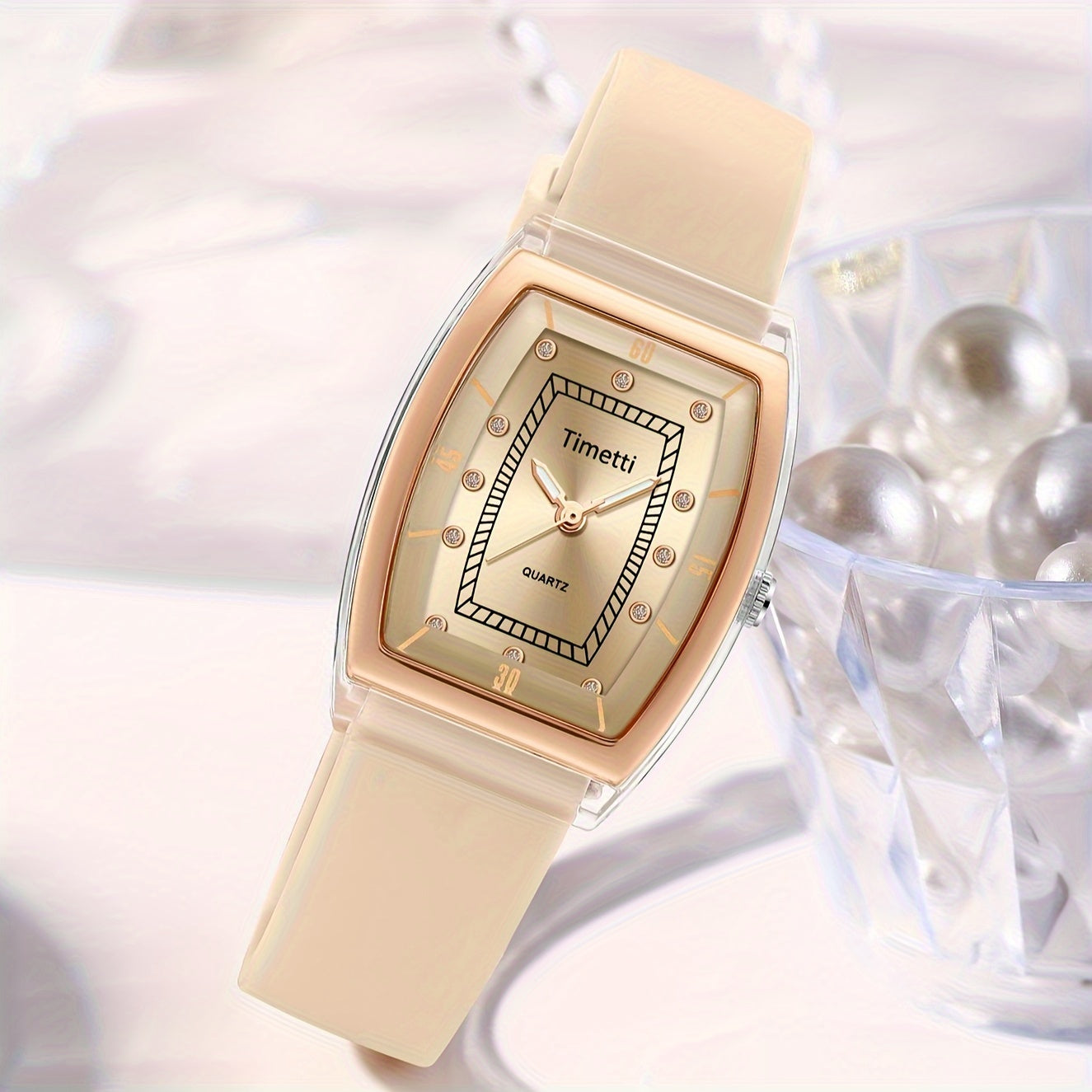 Nova Women's Quartz Watch