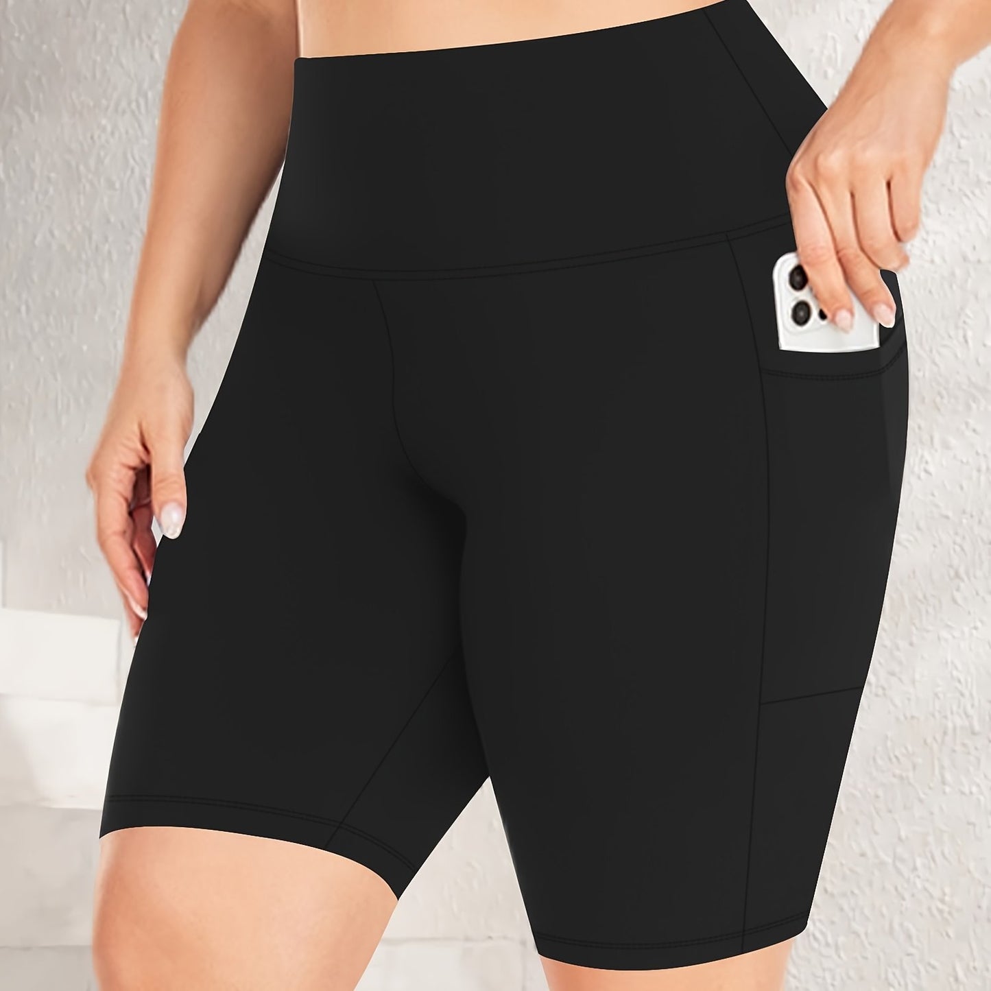 Gabrielle Shorts