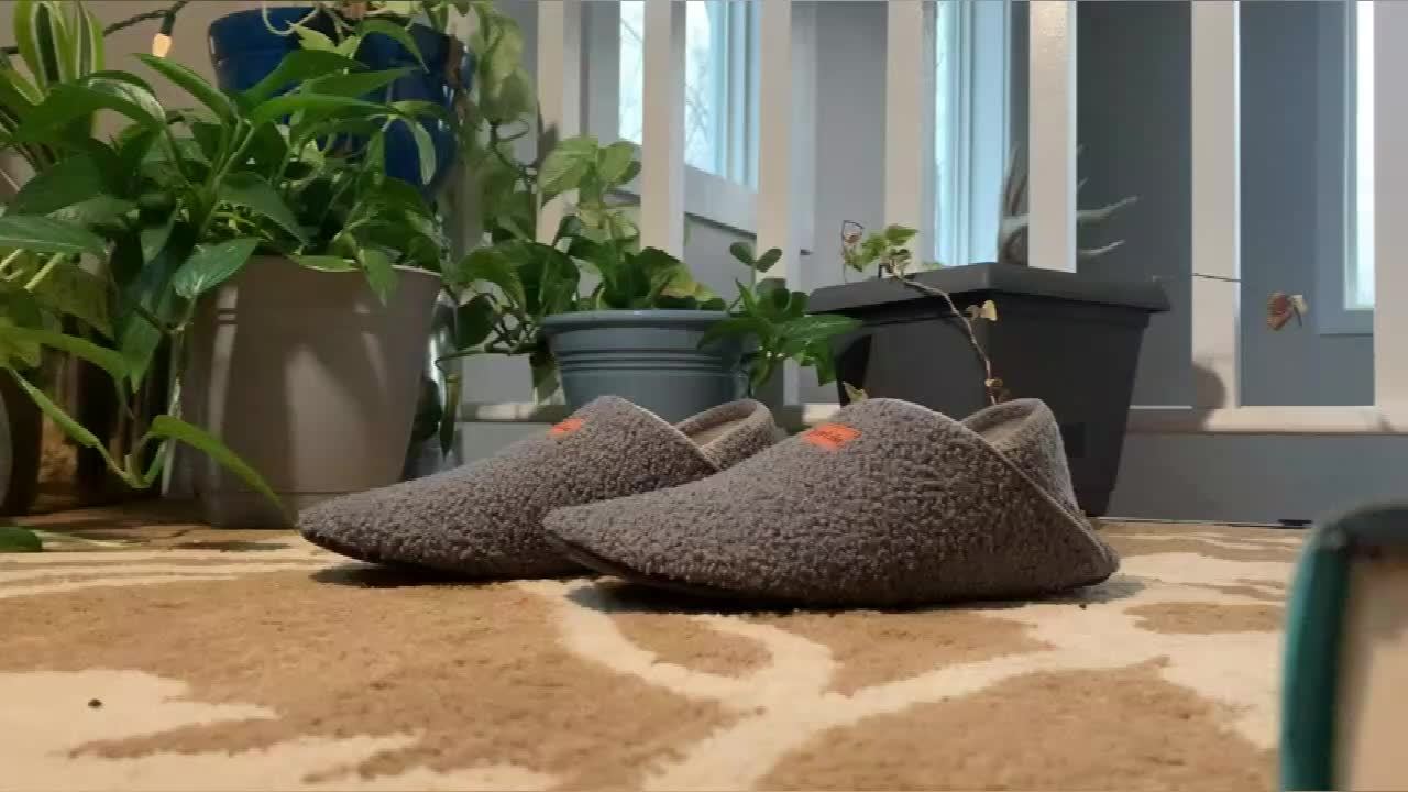 Soniar House Slipper