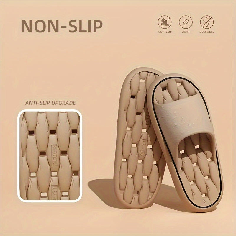 Juniper3 Pillow Slides slipper
