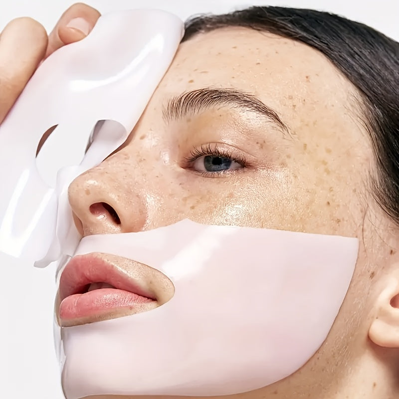 Pure Collagen Mask