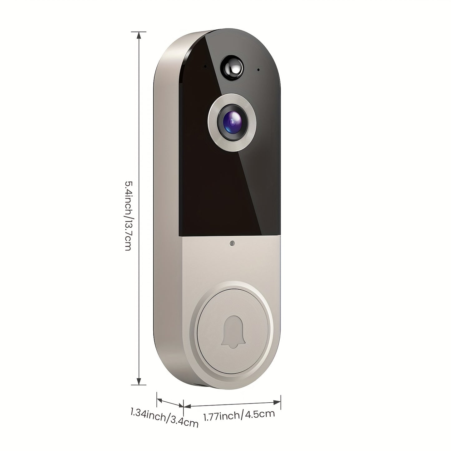 Video Doorbell Camera