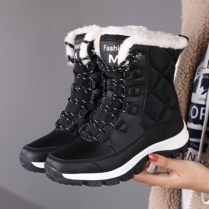 Tseevy 3 Snow Boots
