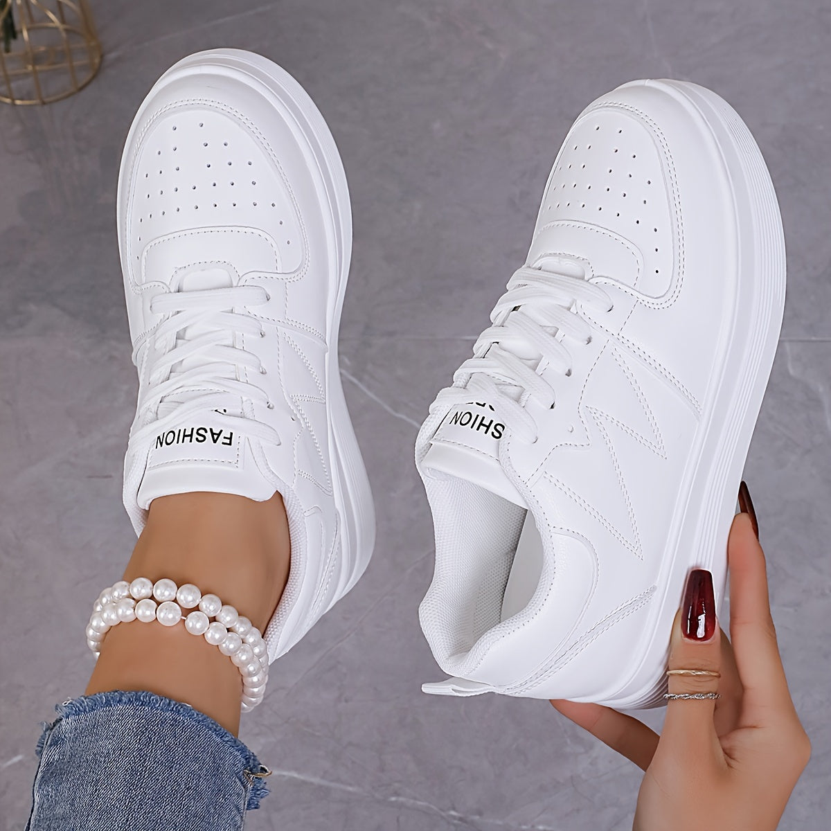 Zemira Sneakers