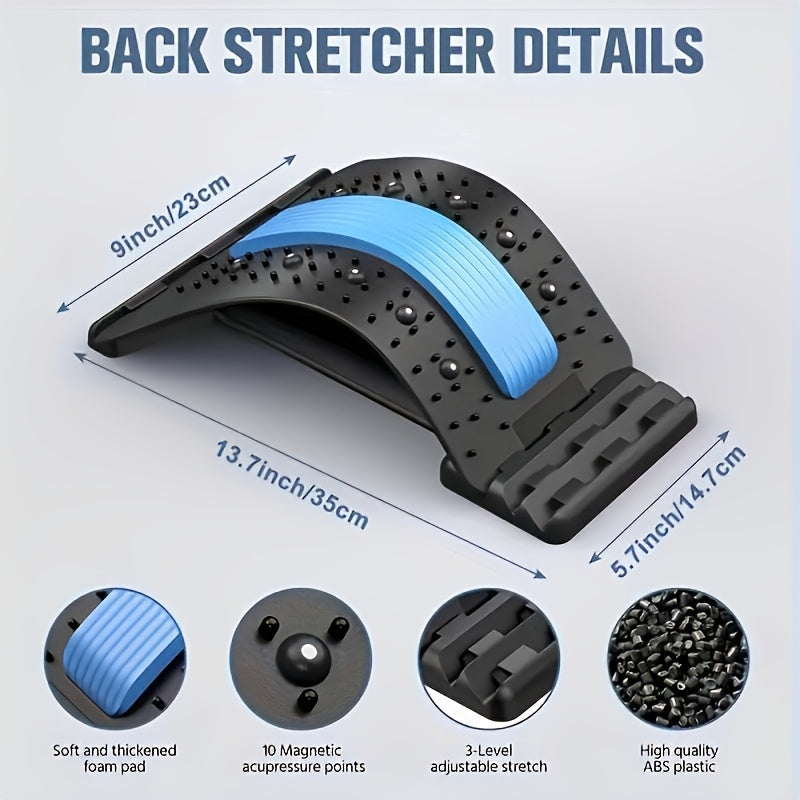 Nader Back Stretcher