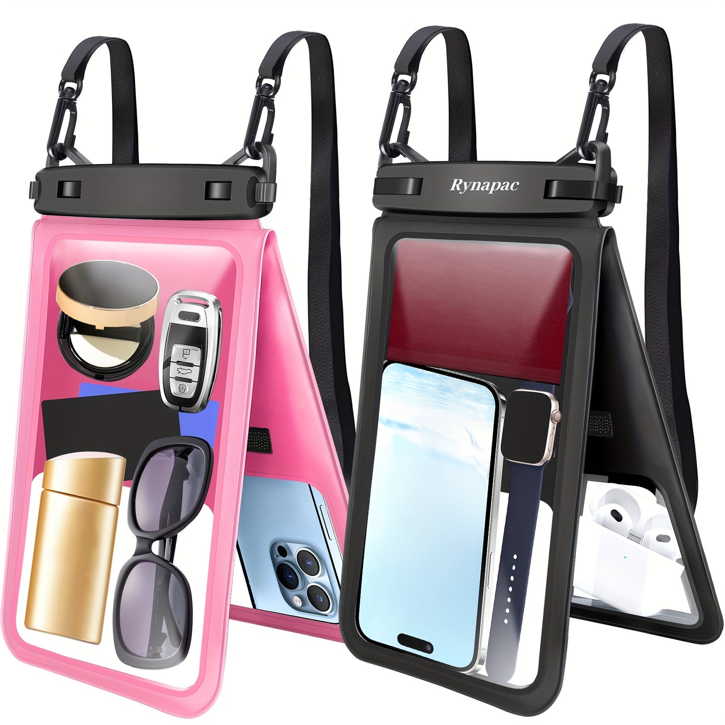 Waterproof Phone Bag