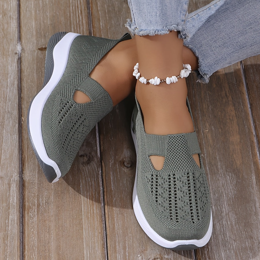 Sorento Breathable Shoes