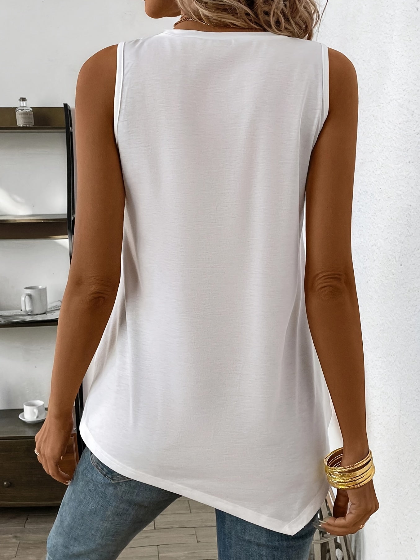 Madelyn4 Tank Top