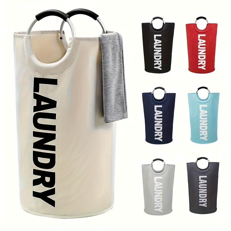 Nosha Extra-Large Laundry Basket