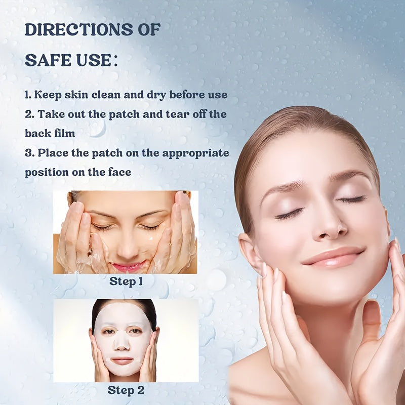 Pure Collagen Mask