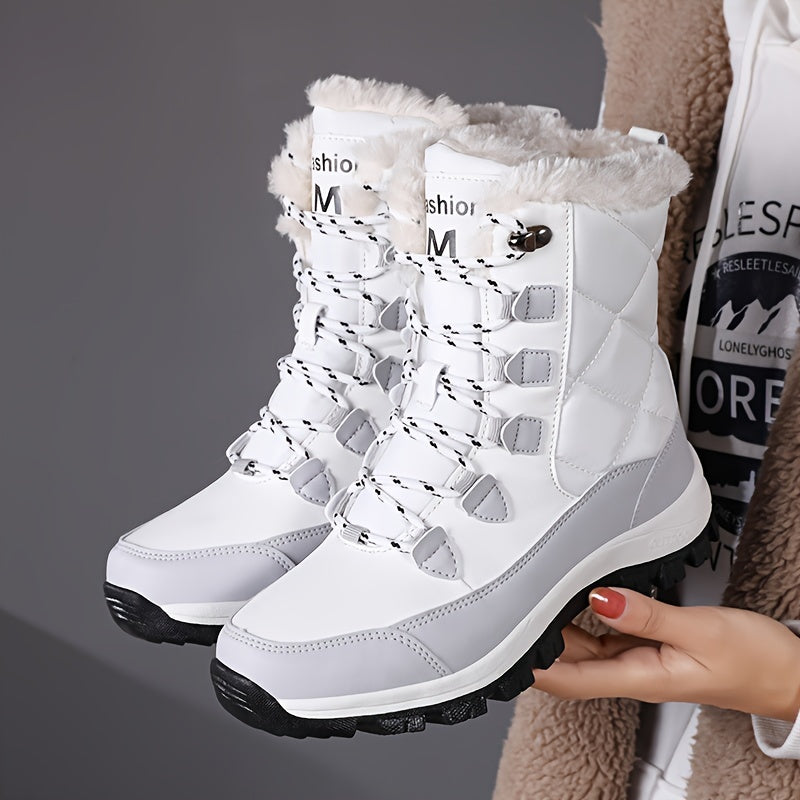 Tseevy 3 Snow Boots