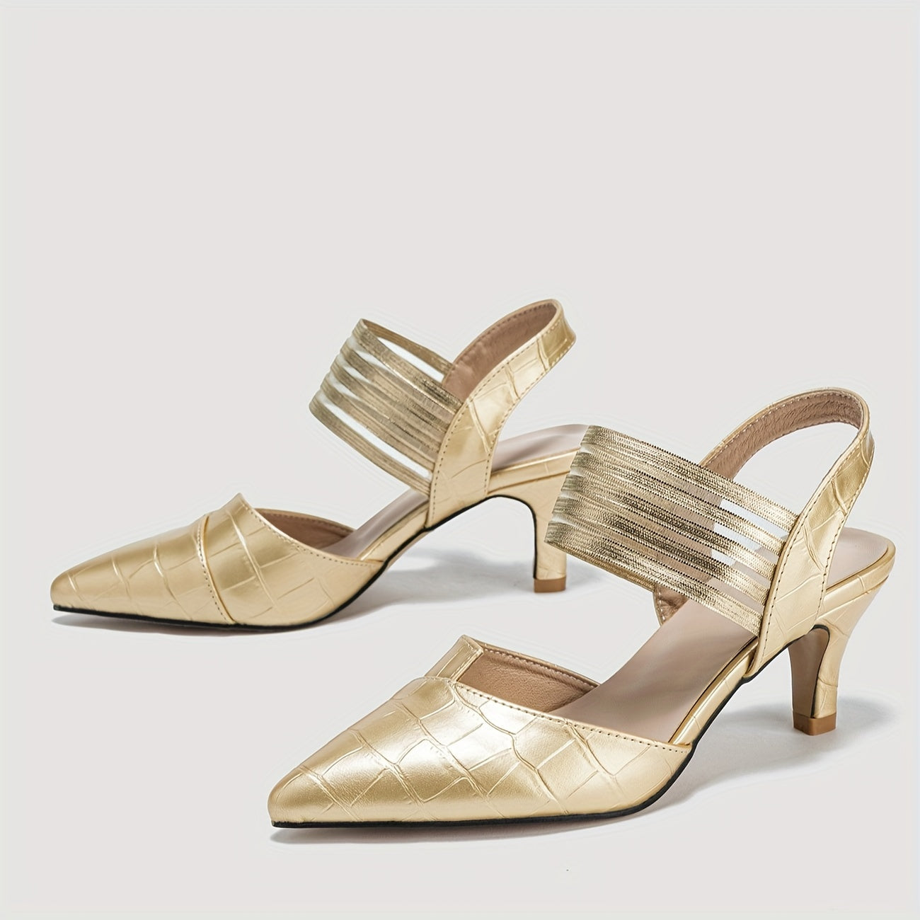 Camden4 High Heels