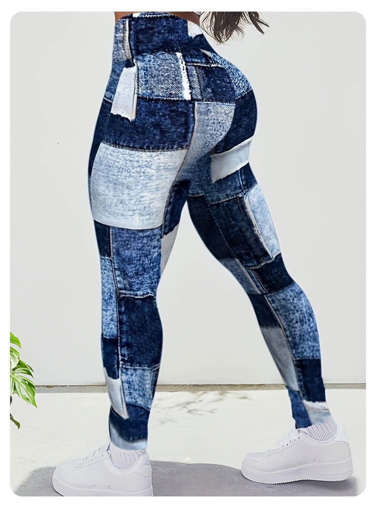 Vivian3 Yoga Pants