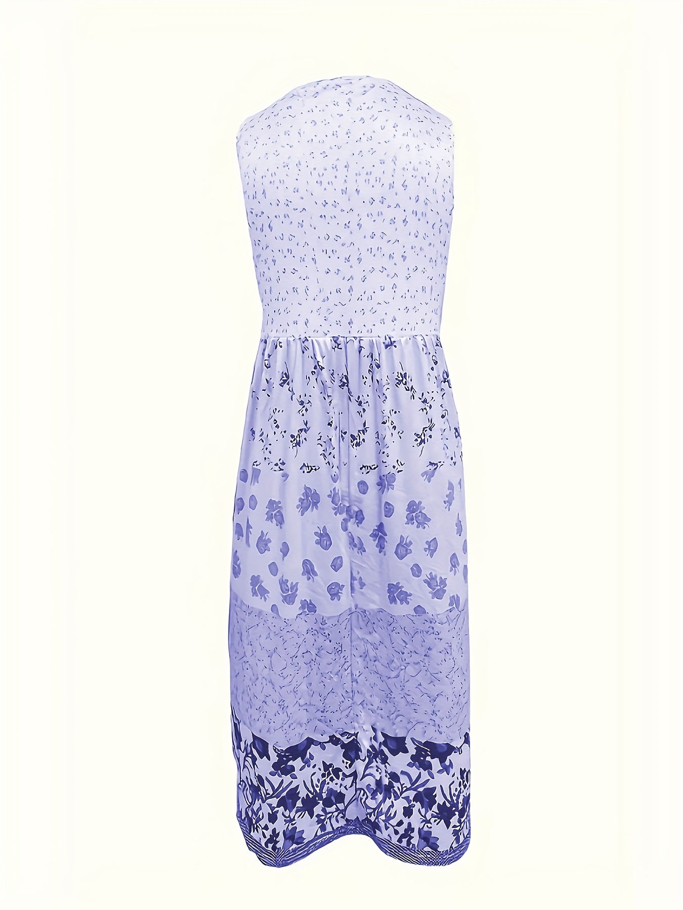 Persephone Midi Dress