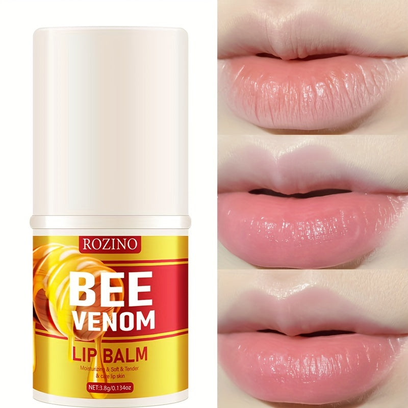 Bee Venom Lipstick Moisturizing