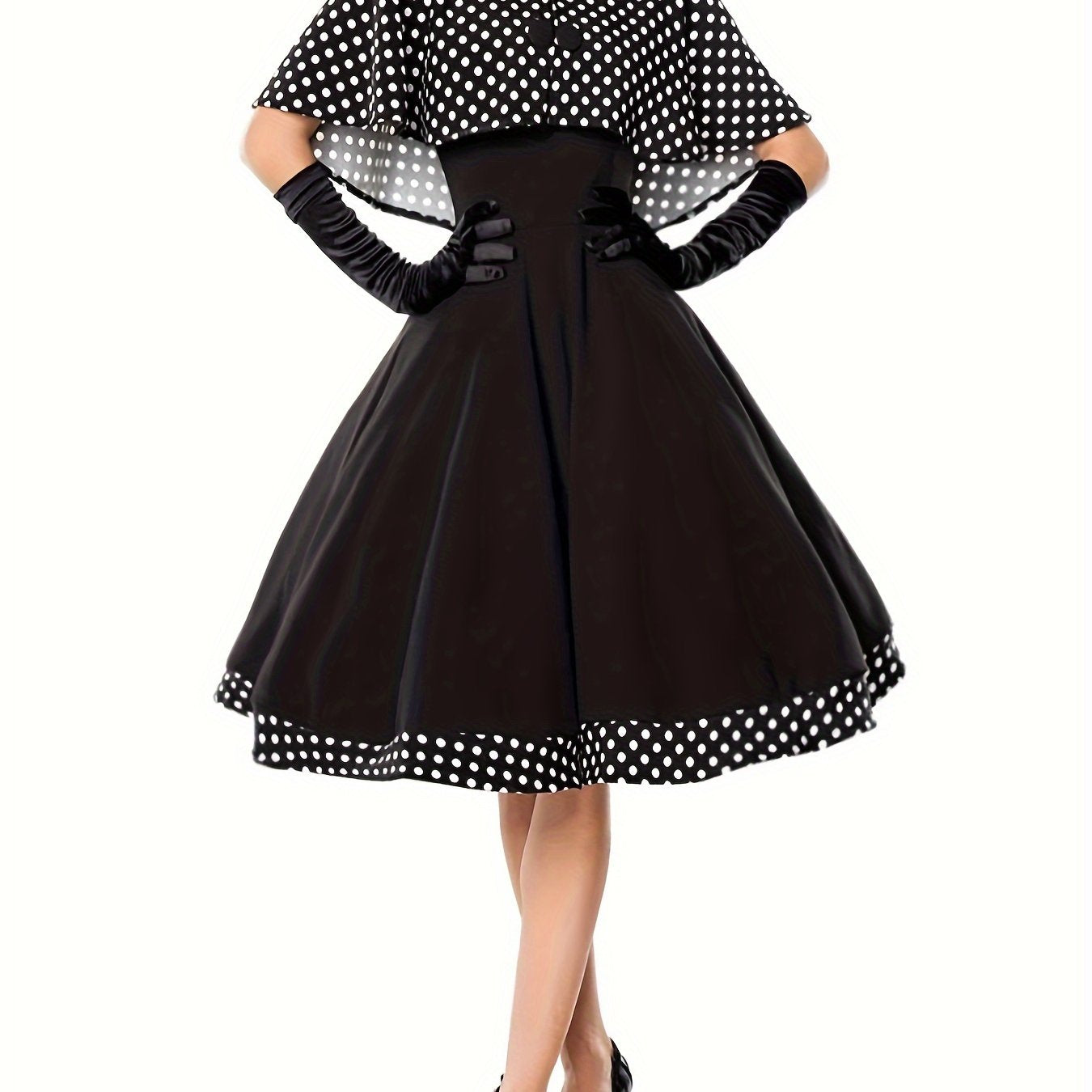 Yukon two piece dress