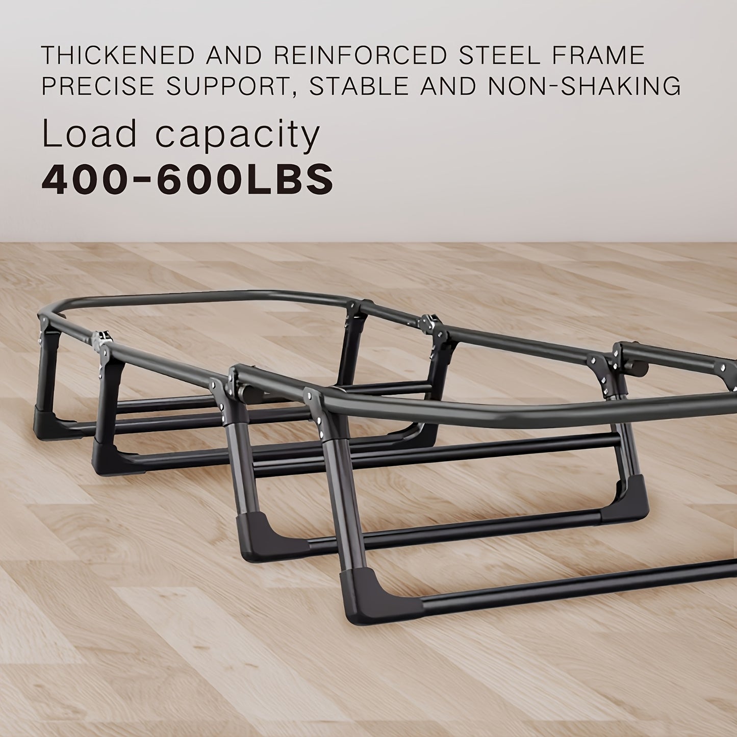 Comfortable Folding Bed
