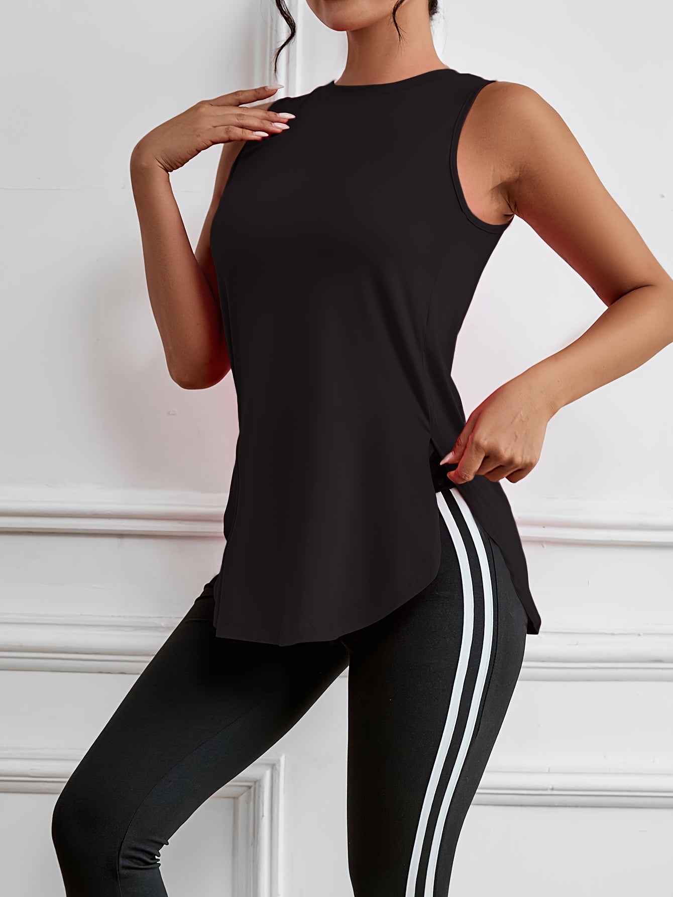 Lebanon Yoga Top