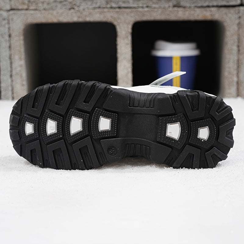 Tseevy 4 Snow Boots